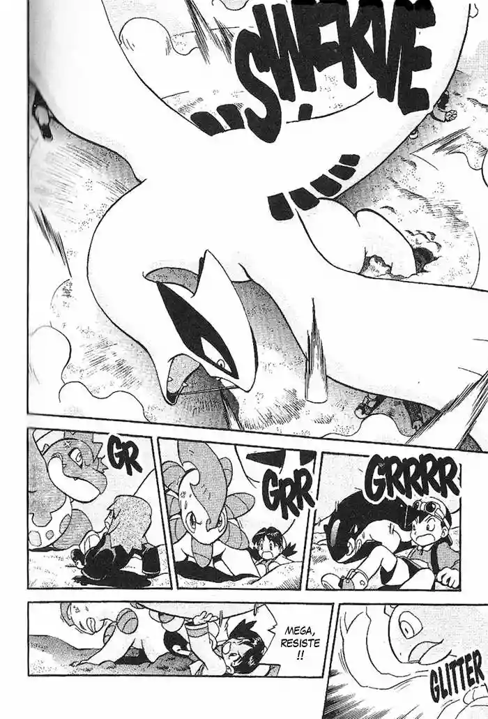Pokémon Special Capítulo 148 - Page 8