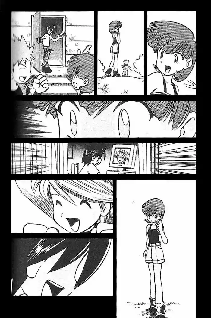 Pokémon Special Capítulo 150 - Page 14