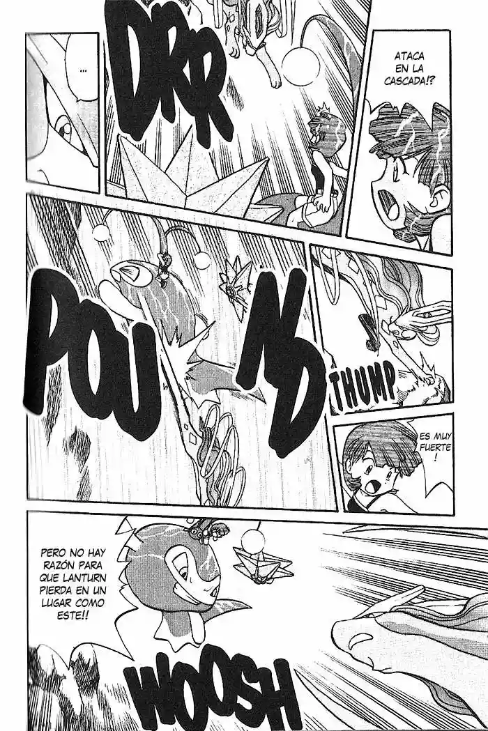 Pokémon Special Capítulo 151 - Page 6