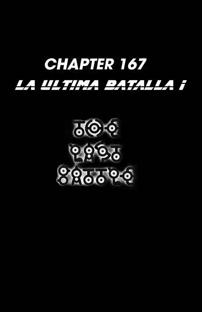 Pokémon Special Capítulo 167 - Page 2