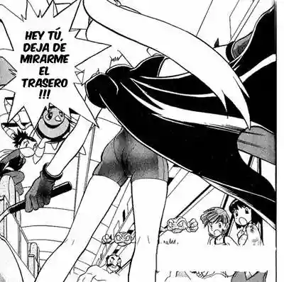 Pokémon Special Capítulo 168 - Page 16