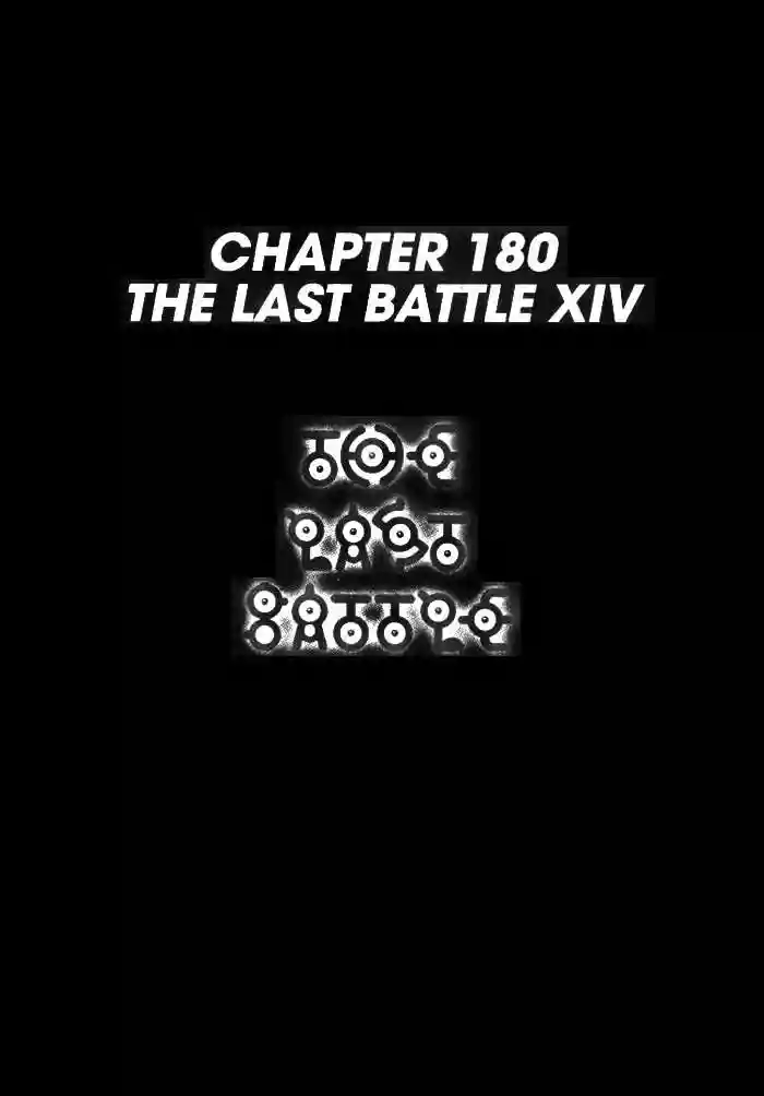 Pokémon Special Capítulo 180 - Page 2