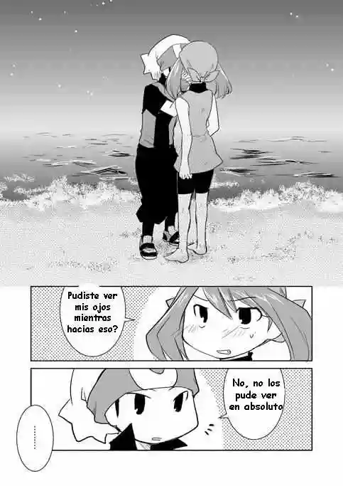 Pokémon Special Capítulo 181.1 - Page 10