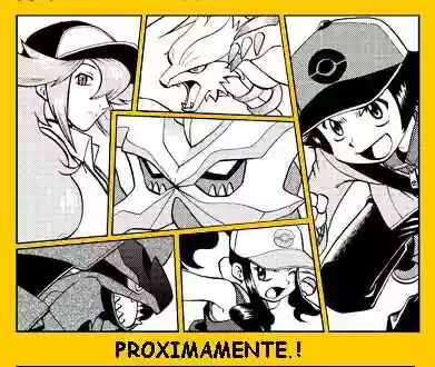 Pokémon Special Capítulo 181.1 - Page 12