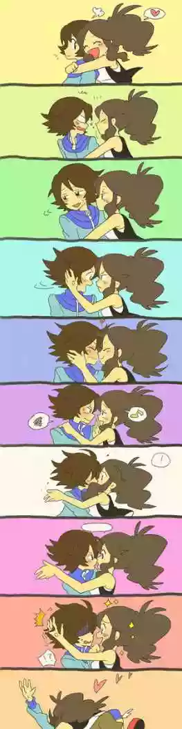 Pokémon Special Capítulo 181.1 - Page 13