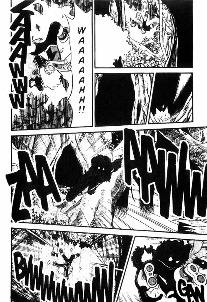 Pokémon Special Capítulo 182 - Page 16