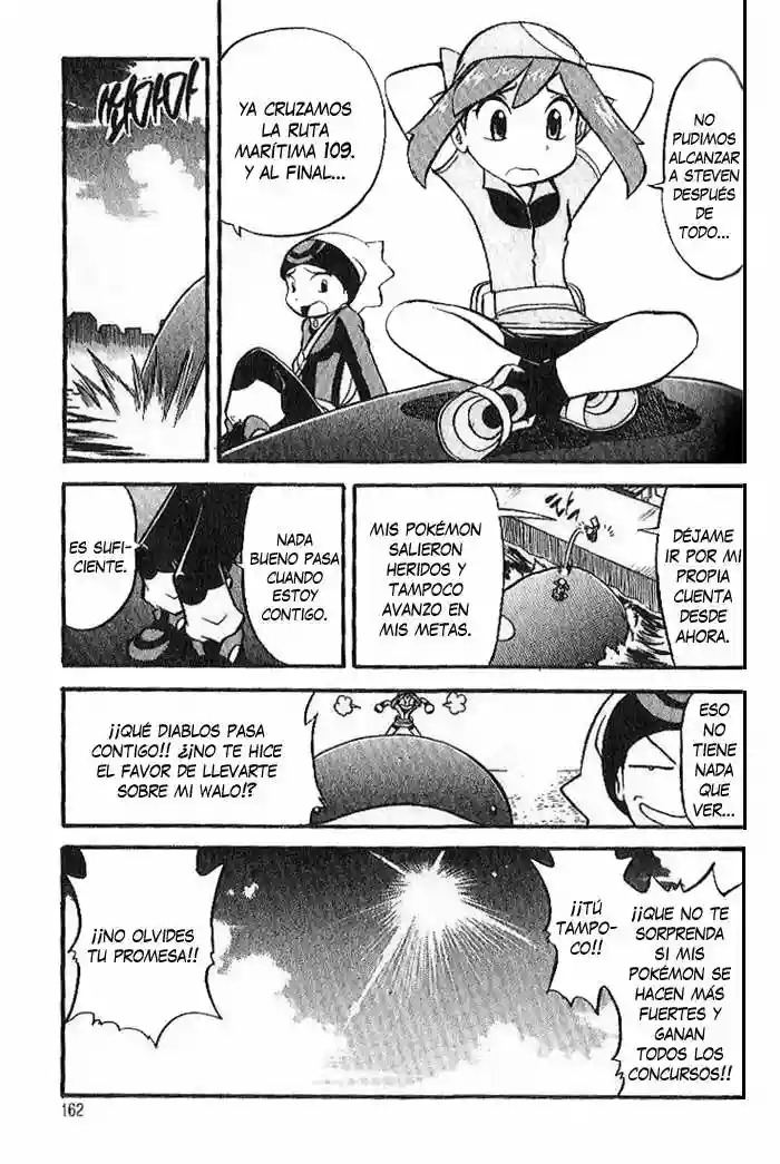 Pokémon Special Capítulo 200 - Page 3