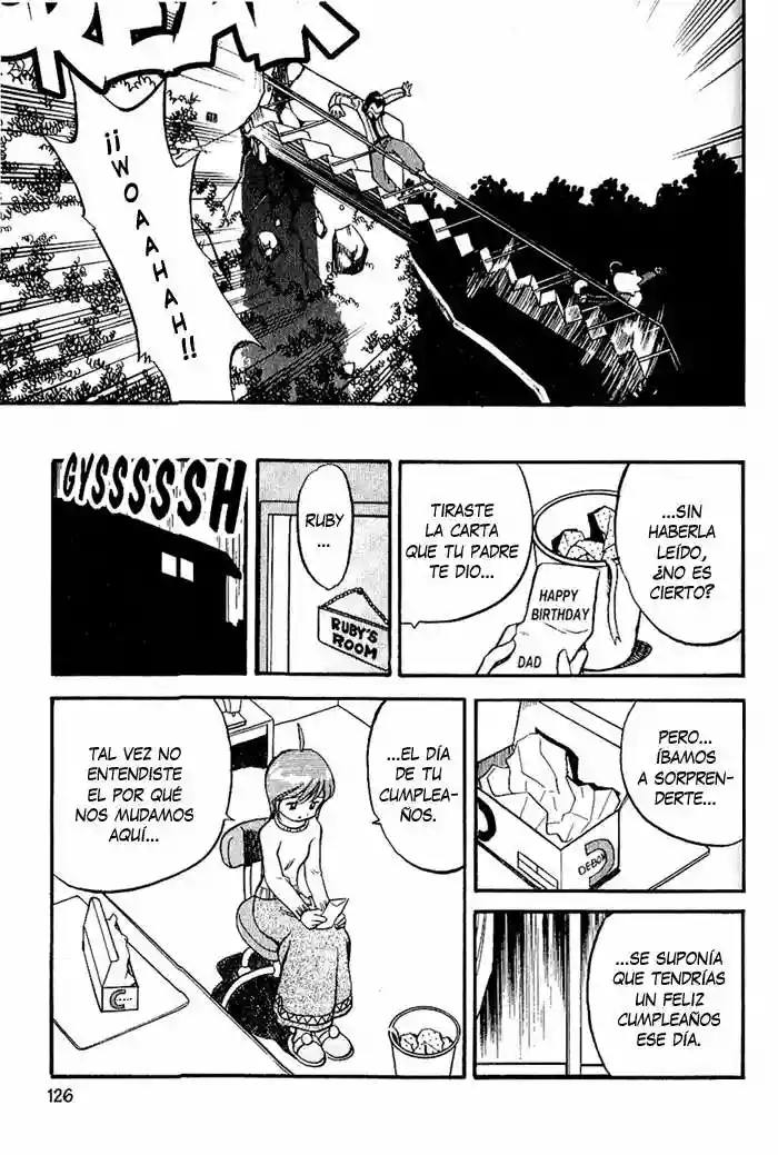 Pokémon Special Capítulo 210 - Page 13