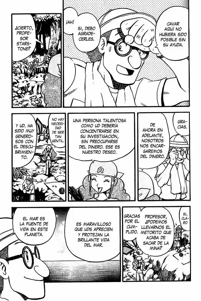 Pokémon Special Capítulo 213 - Page 8