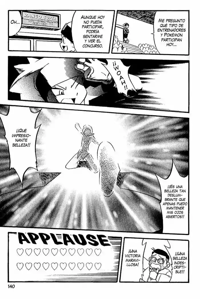 Pokémon Special Capítulo 223 - Page 12