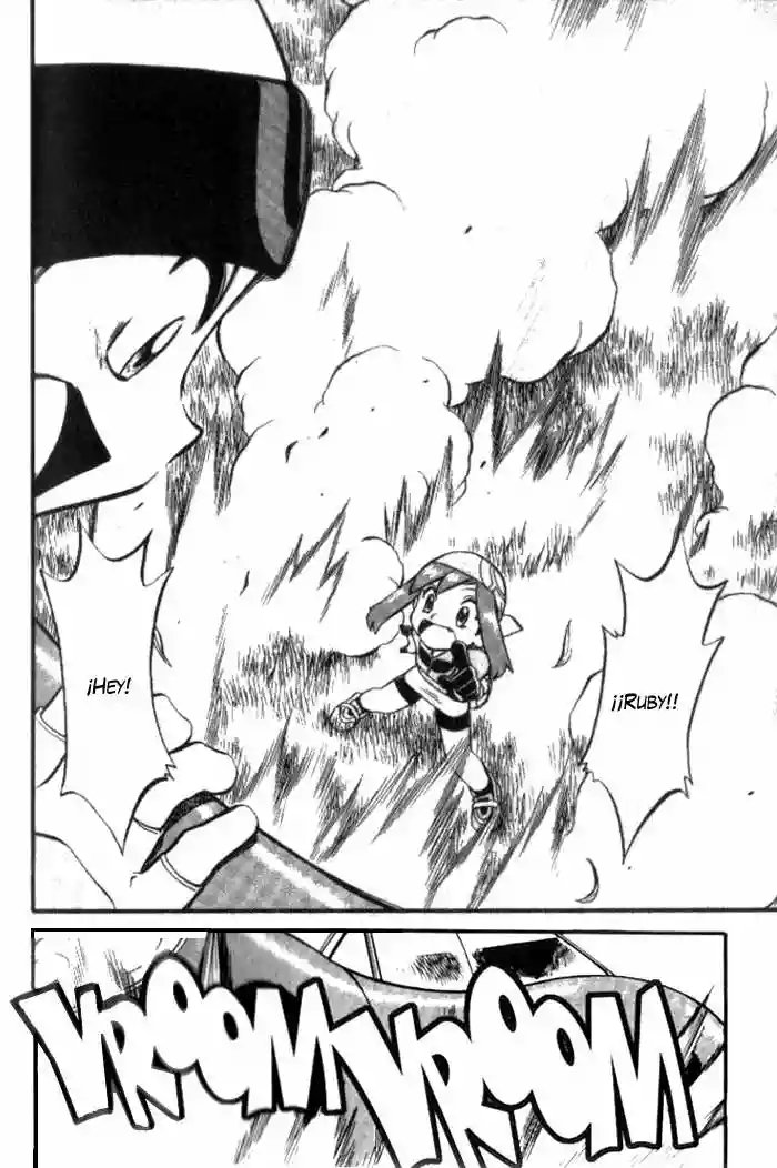 Pokémon Special Capítulo 227 - Page 3