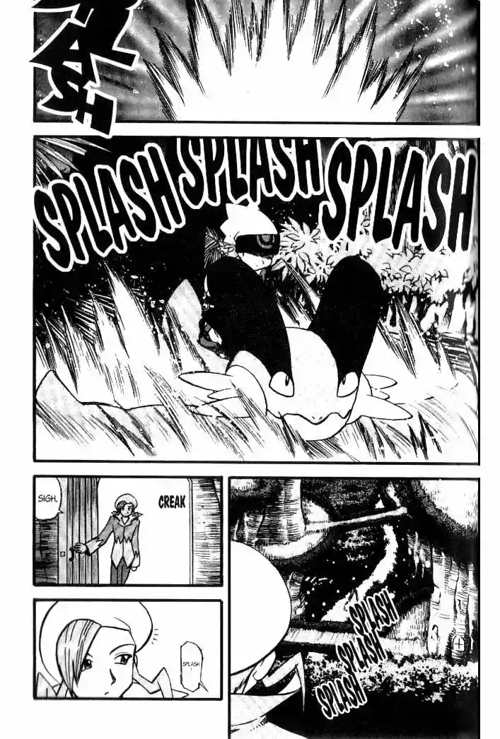 Pokémon Special Capítulo 231 - Page 18