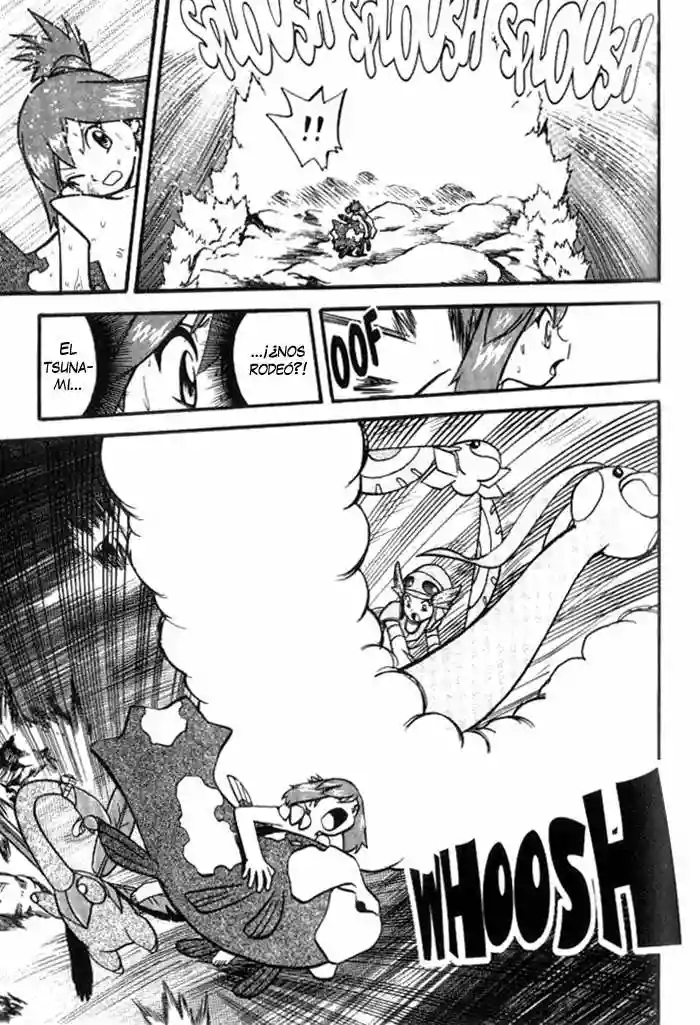 Pokémon Special Capítulo 236 - Page 4