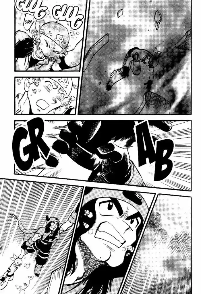 Pokémon Special Capítulo 243 - Page 10