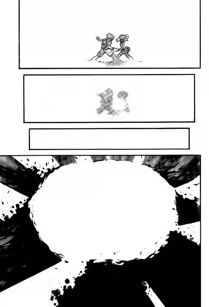 Pokémon Special Capítulo 252 - Page 36