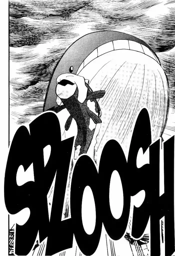 Pokémon Special Capítulo 254 - Page 5