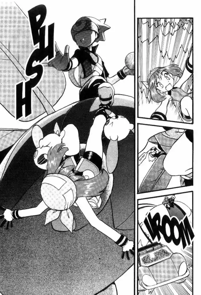 Pokémon Special Capítulo 259 - Page 14