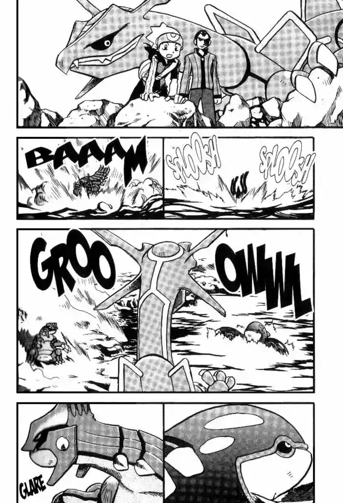 Pokémon Special Capítulo 263 - Page 12