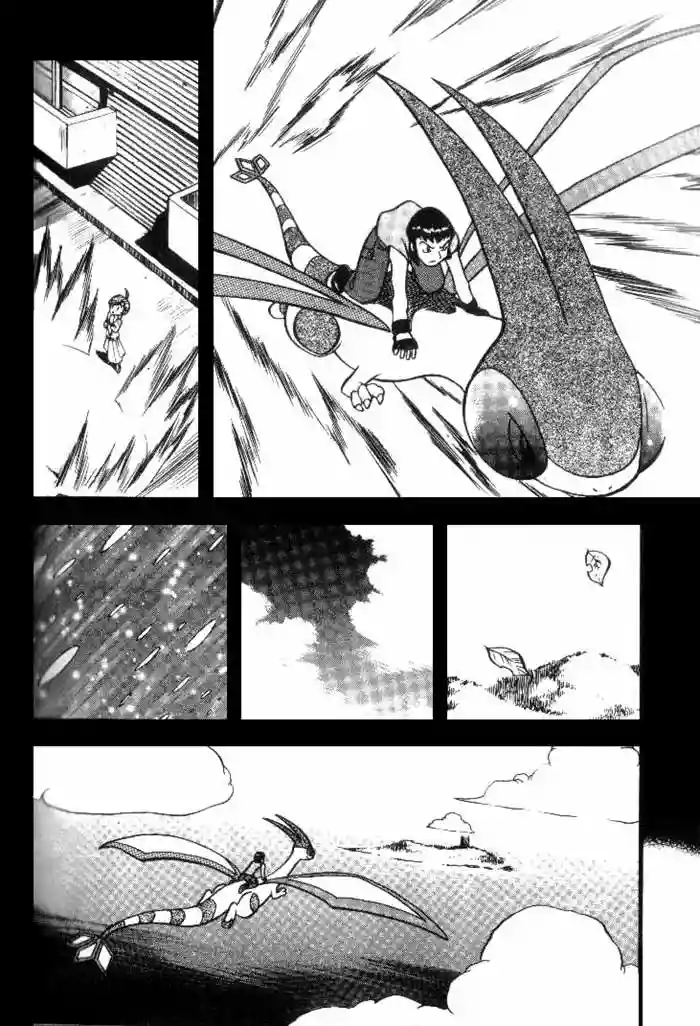 Pokémon Special Capítulo 264 - Page 26