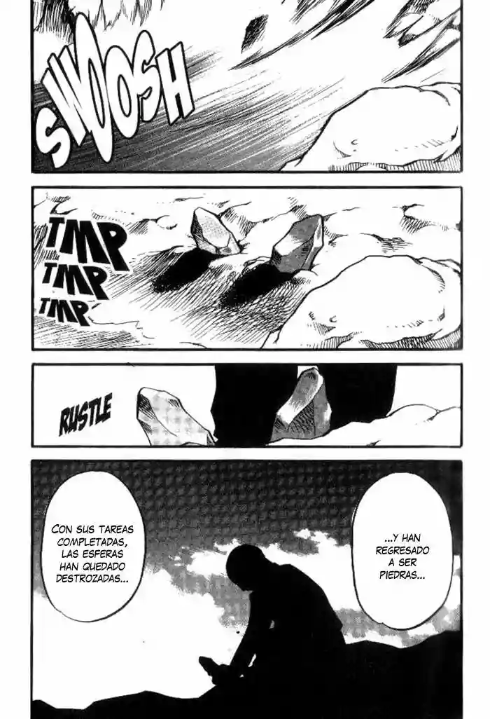 Pokémon Special Capítulo 267 - Page 34