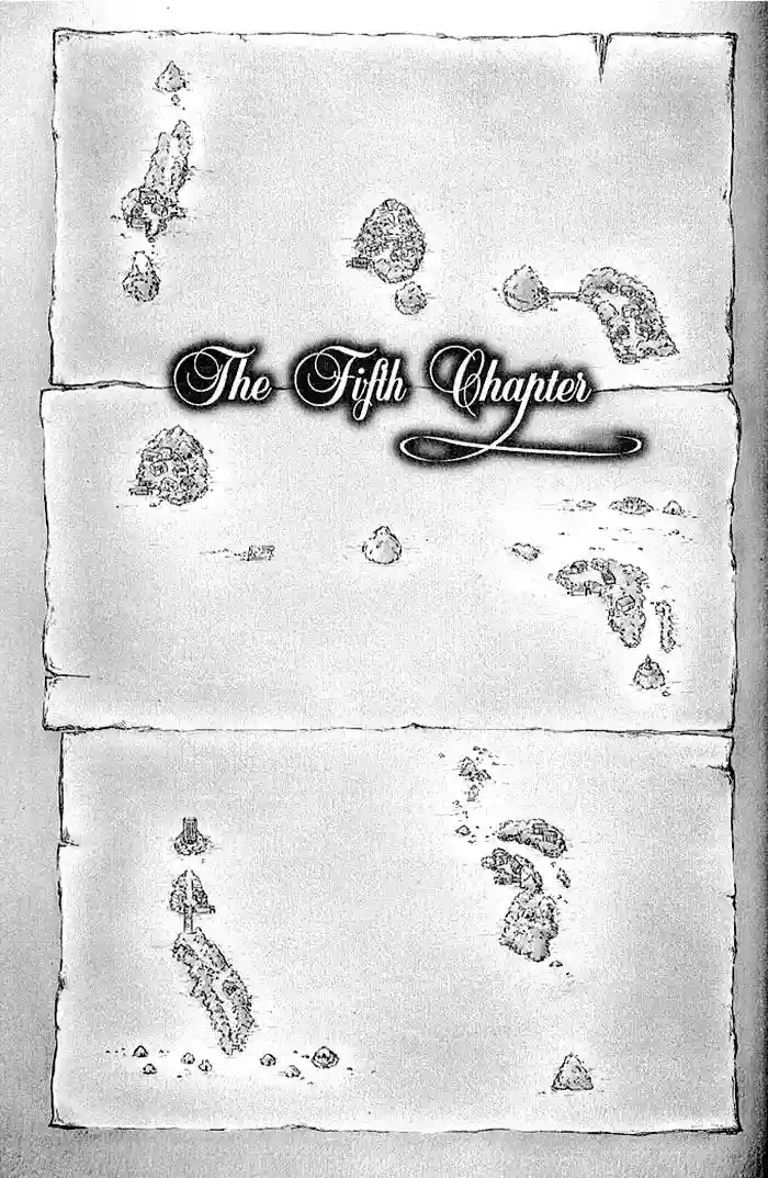 Pokémon Special Capítulo 268 - Page 2