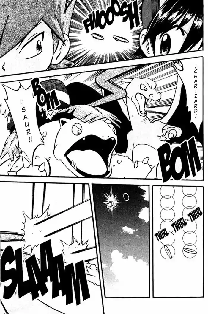 Pokémon Special Capítulo 272 - Page 4