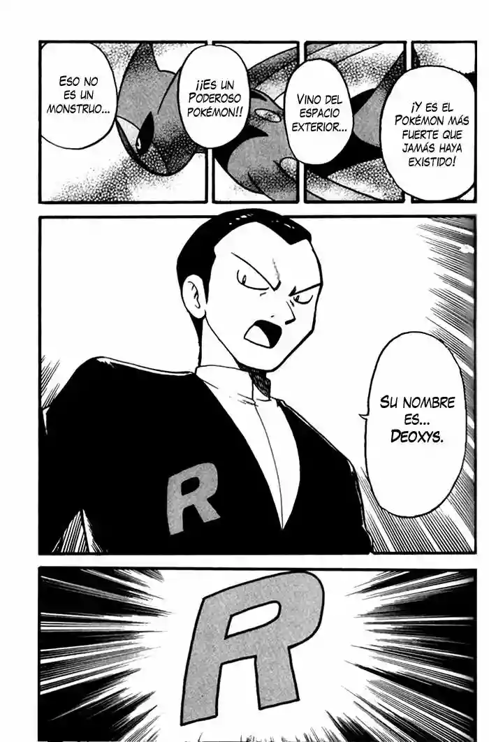 Pokémon Special Capítulo 275 - Page 12