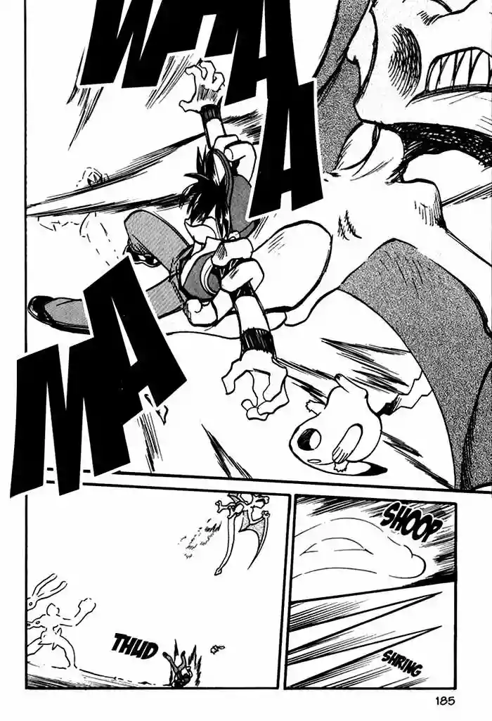 Pokémon Special Capítulo 279 - Page 14