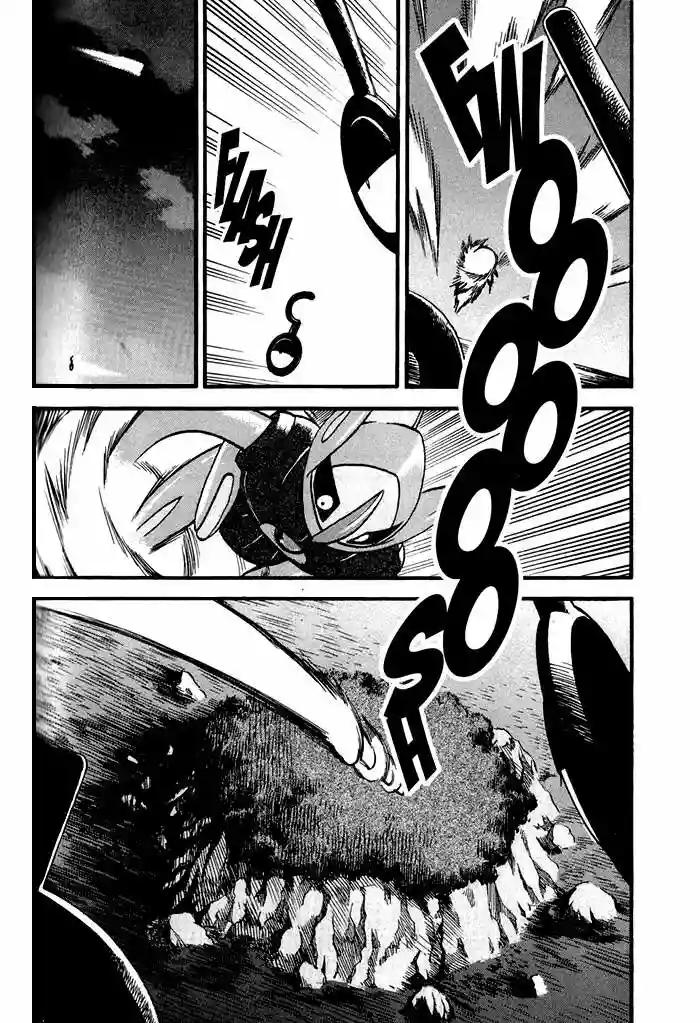 Pokémon Special Capítulo 281 - Page 19