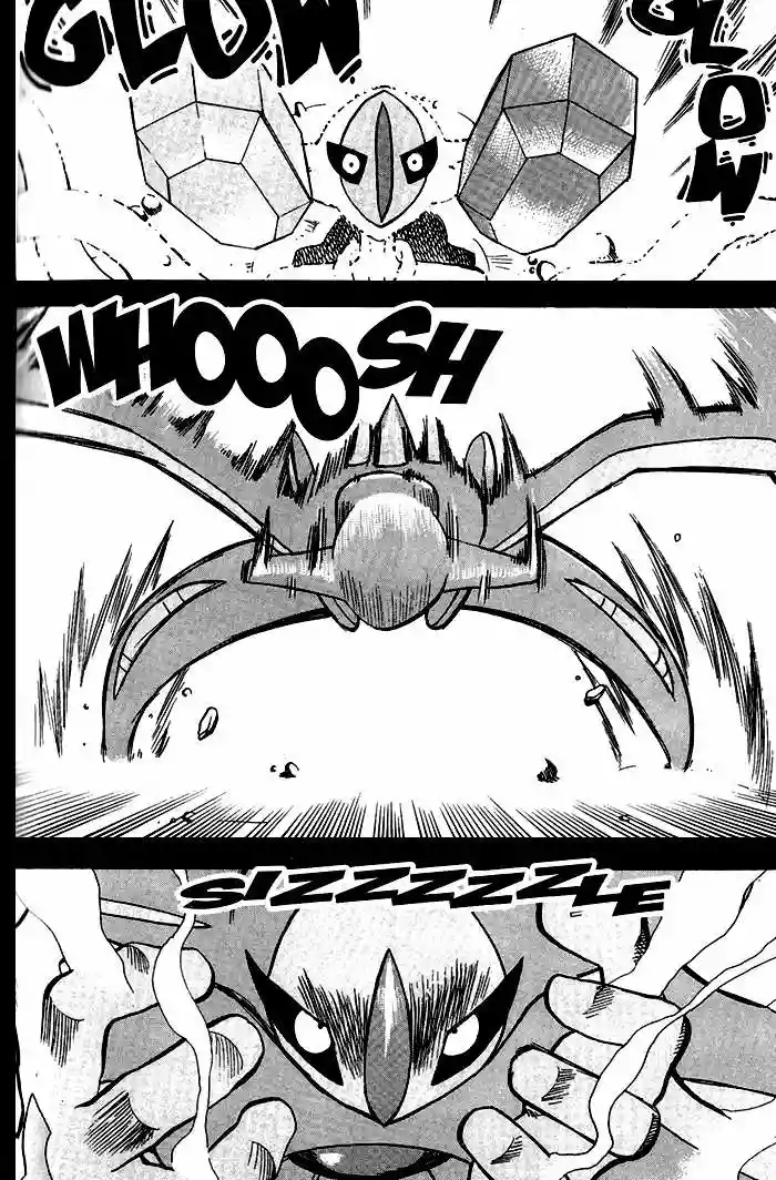 Pokémon Special Capítulo 281 - Page 7