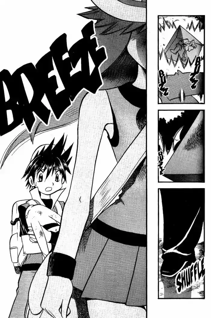 Pokémon Special Capítulo 282 - Page 20