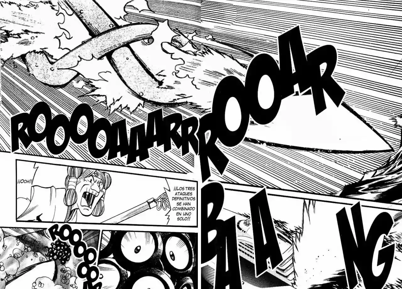 Pokémon Special Capítulo 284 - Page 10