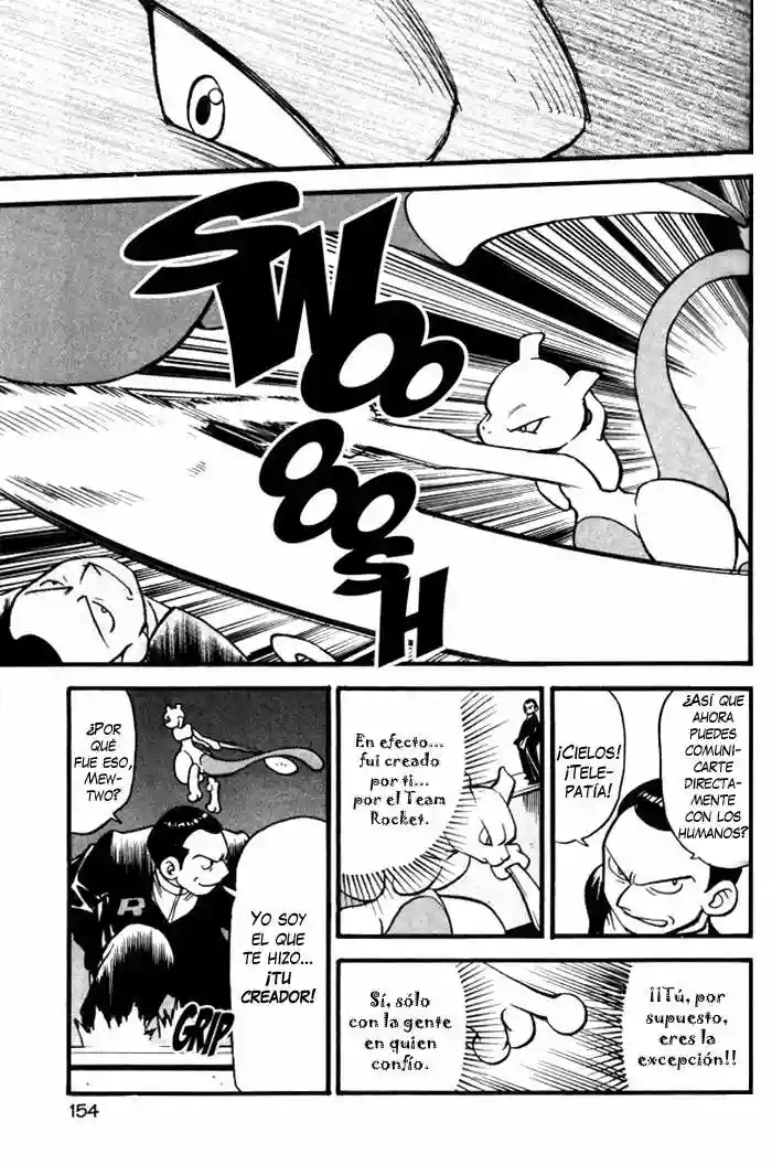 Pokémon Special Capítulo 286 - Page 14