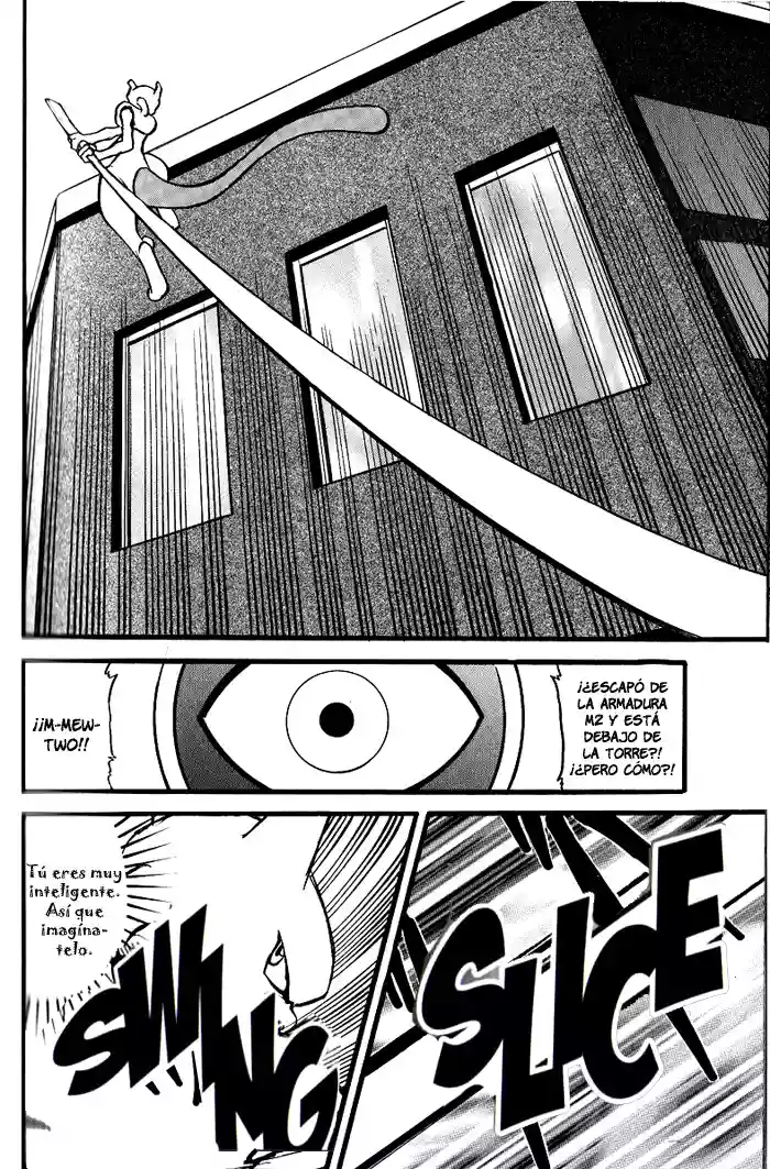 Pokémon Special Capítulo 288 - Page 20