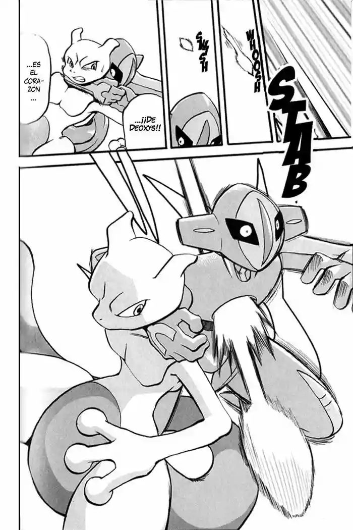 Pokémon Special Capítulo 292 - Page 13