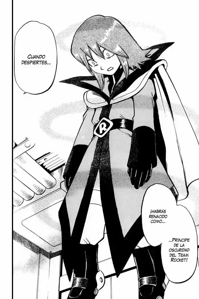 Pokémon Special Capítulo 293 - Page 15