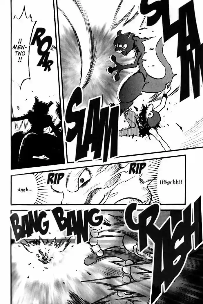 Pokémon Special Capítulo 294 - Page 9