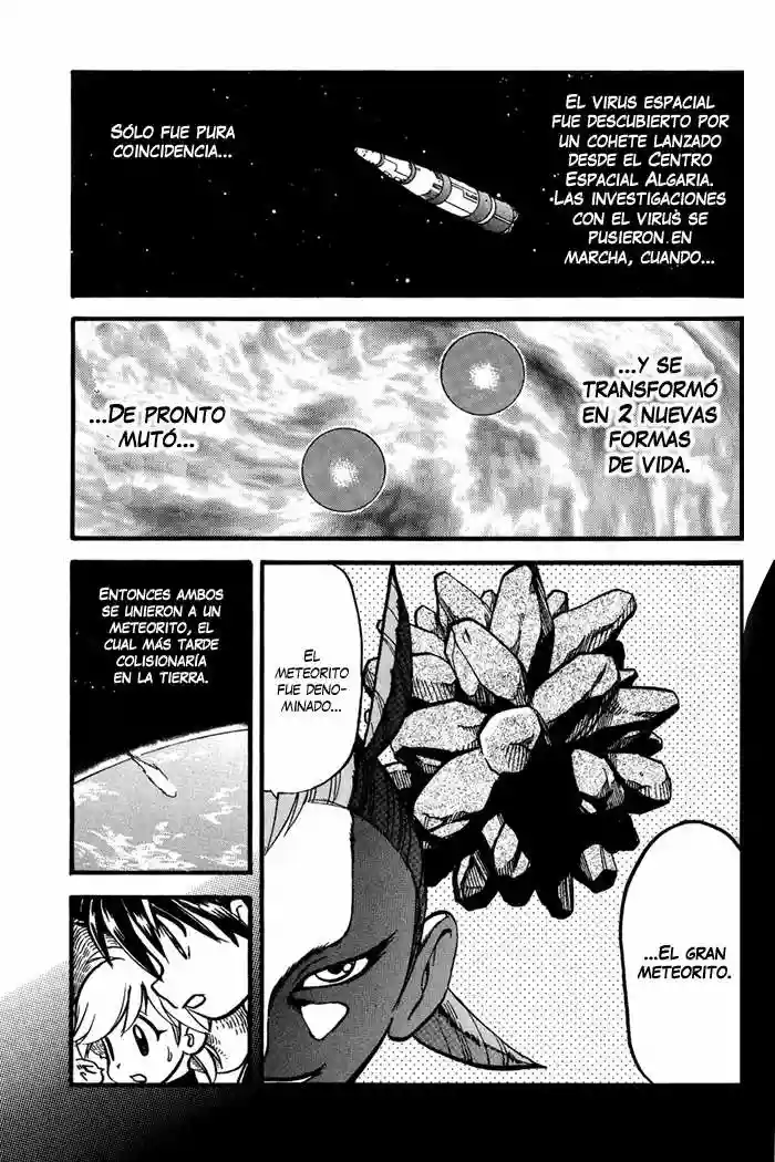 Pokémon Special Capítulo 296 - Page 7