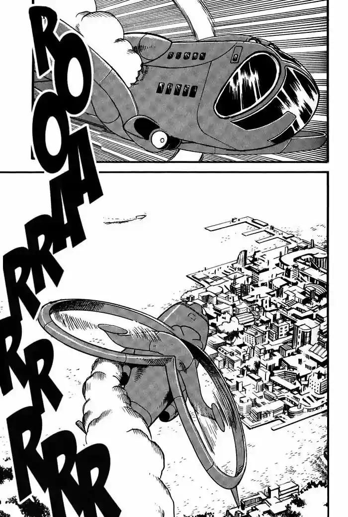 Pokémon Special Capítulo 298 - Page 14