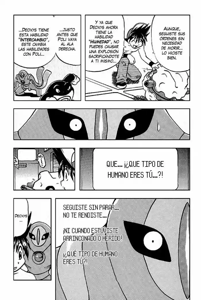 Pokémon Special Capítulo 301 - Page 14