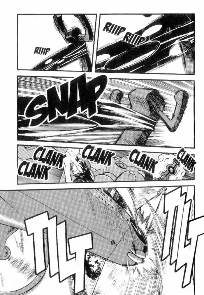 Pokémon Special Capítulo 301 - Page 16