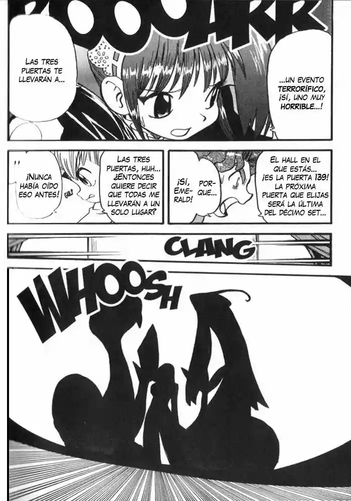 Pokémon Special Capítulo 309 - Page 17