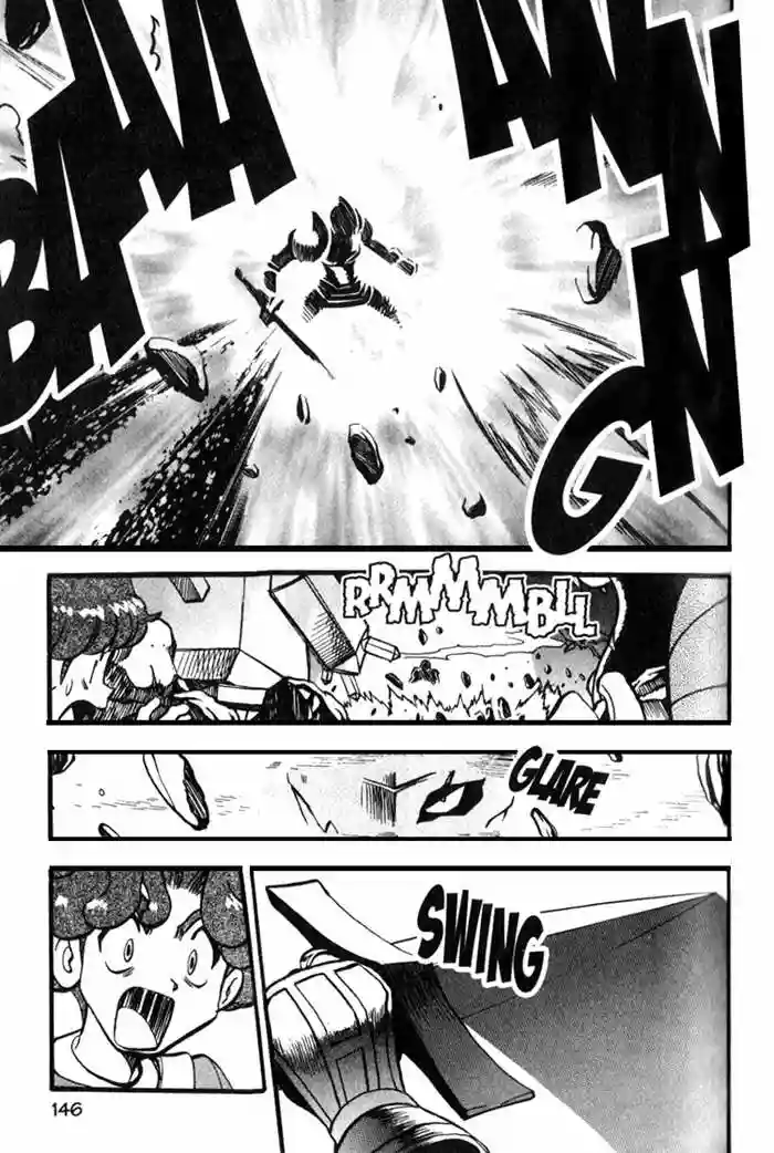 Pokémon Special Capítulo 315 - Page 12