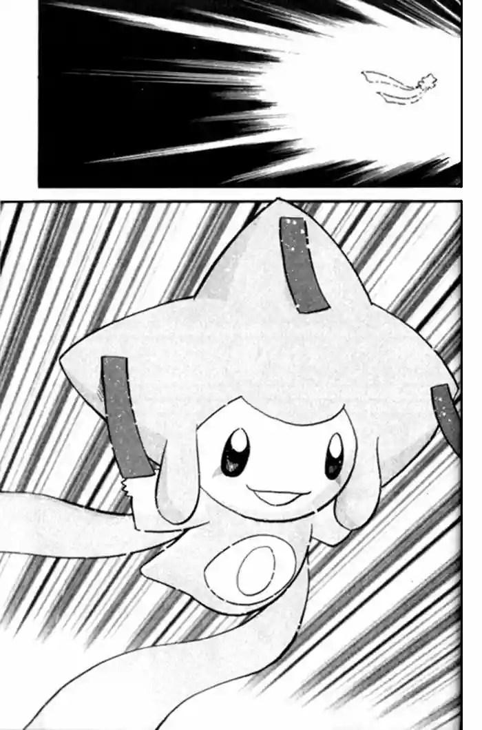 Pokémon Special Capítulo 318 - Page 27