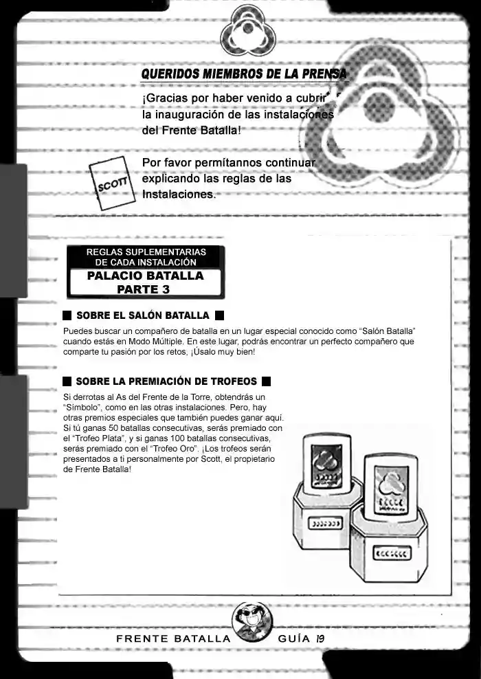 Pokémon Special Capítulo 325 - Page 17