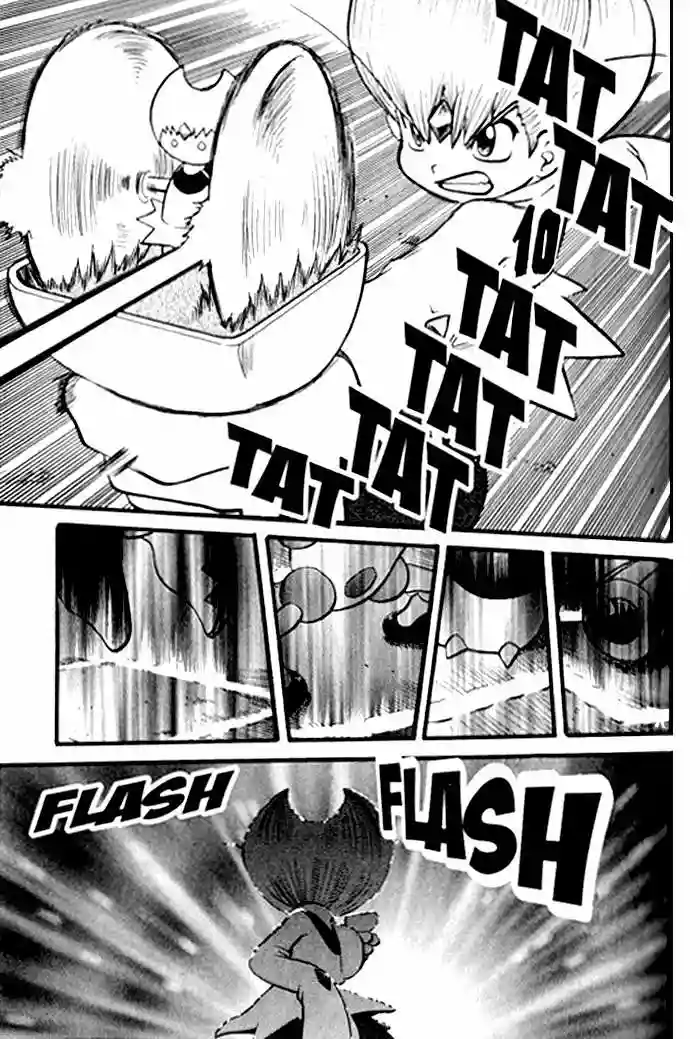 Pokémon Special Capítulo 326 - Page 10