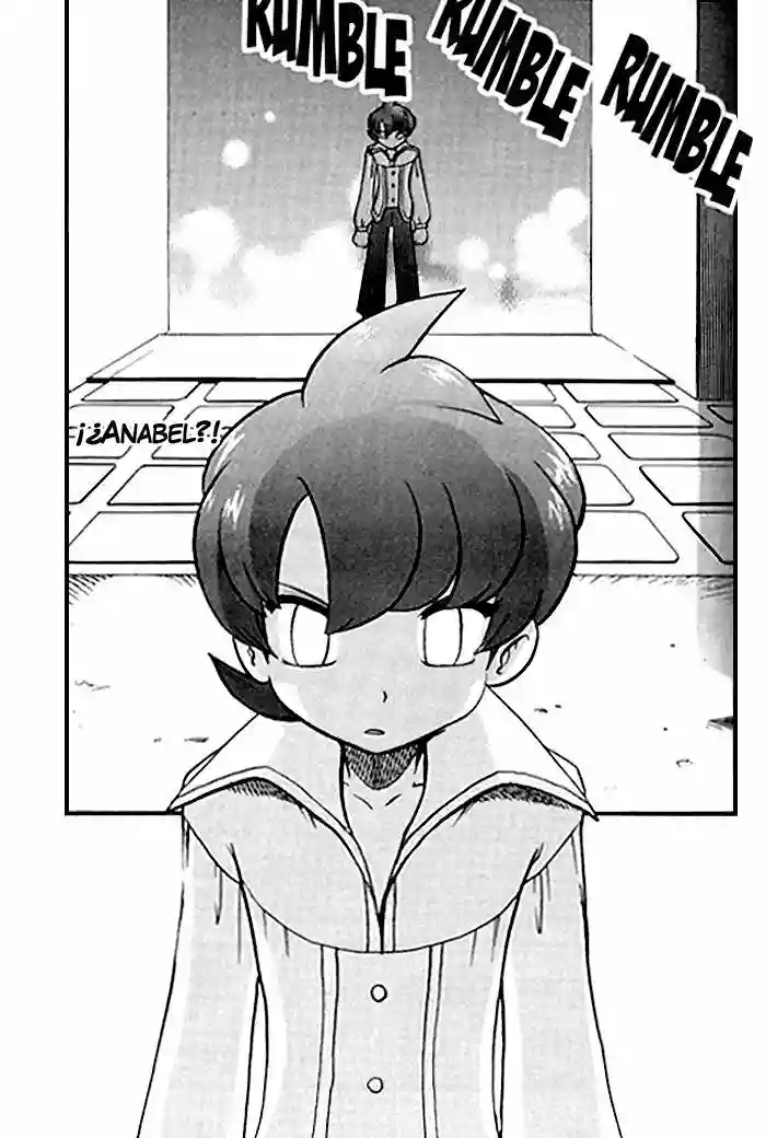 Pokémon Special Capítulo 326 - Page 16