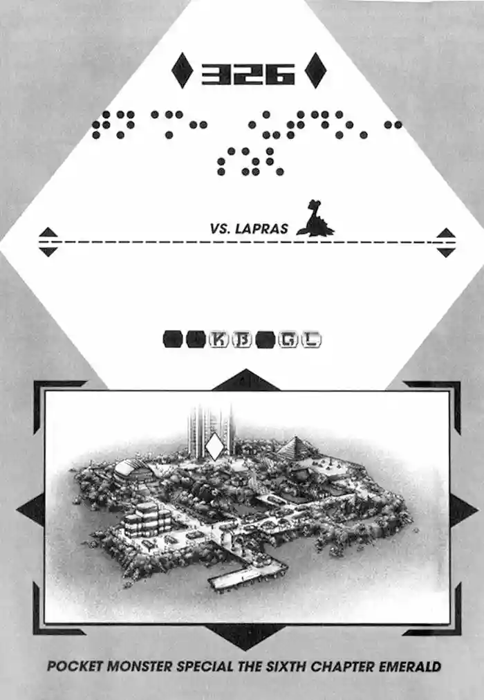 Pokémon Special Capítulo 326 - Page 2