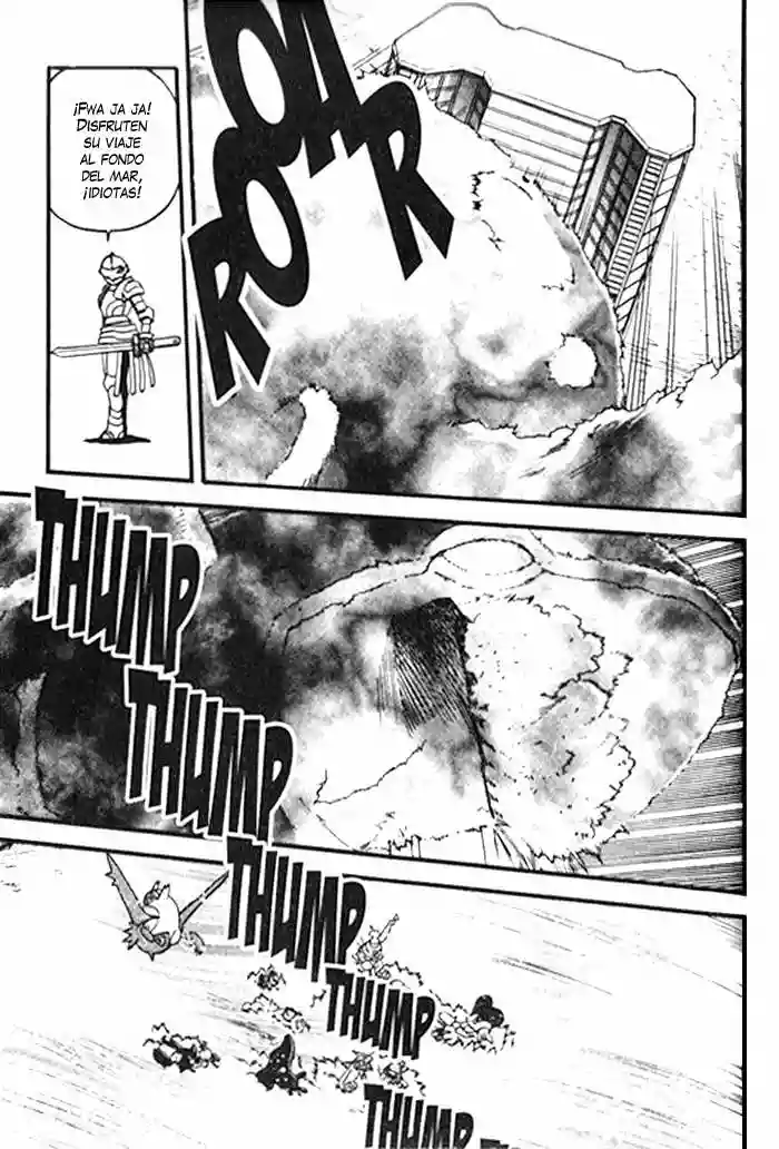 Pokémon Special Capítulo 328 - Page 13
