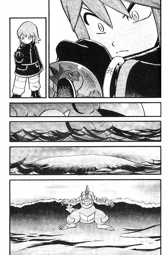 Pokémon Special Capítulo 334 - Page 4